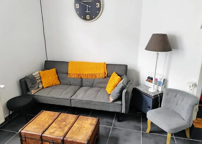 La Petite Maison