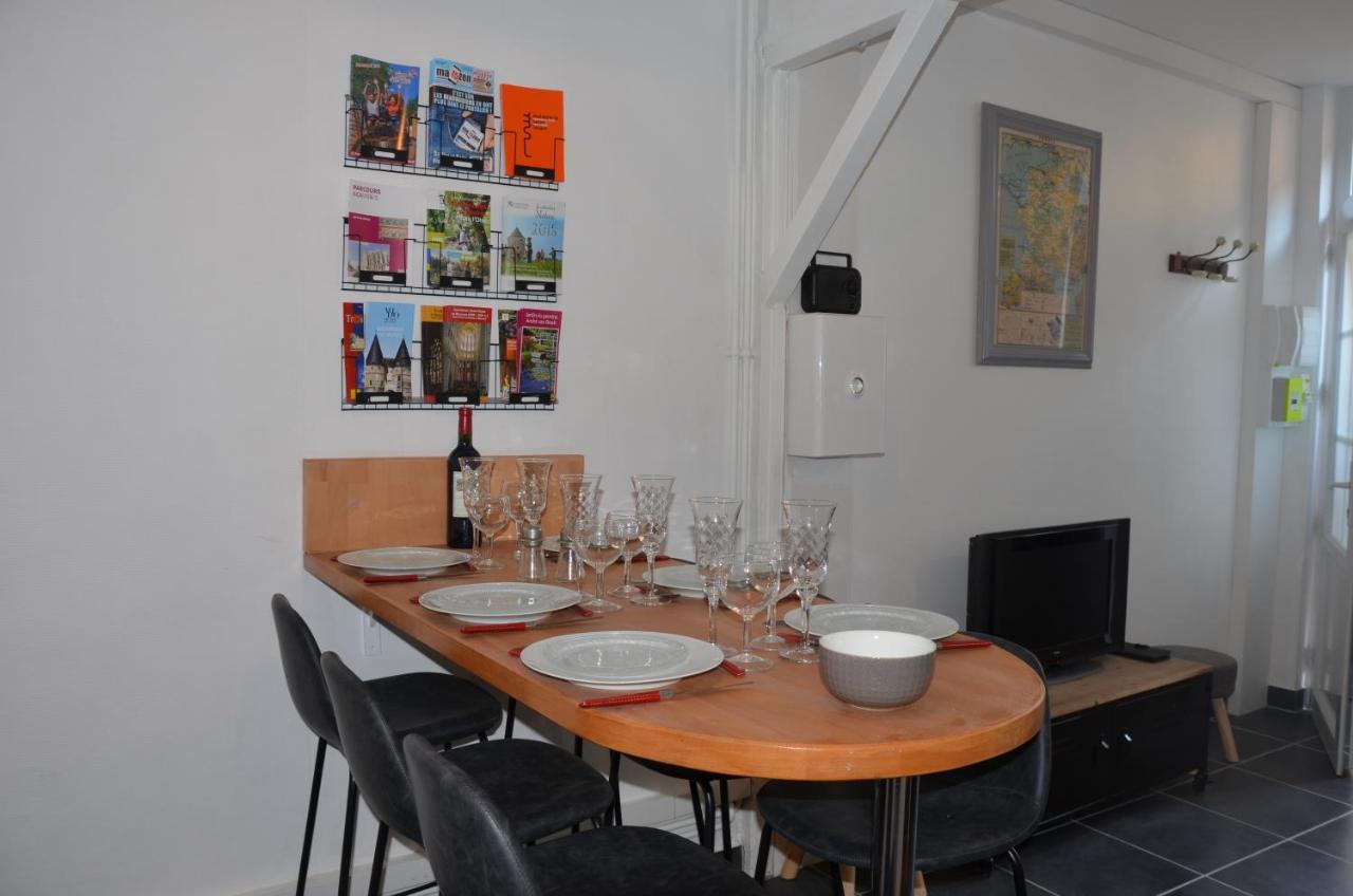 Apartamento La Petite Maison *