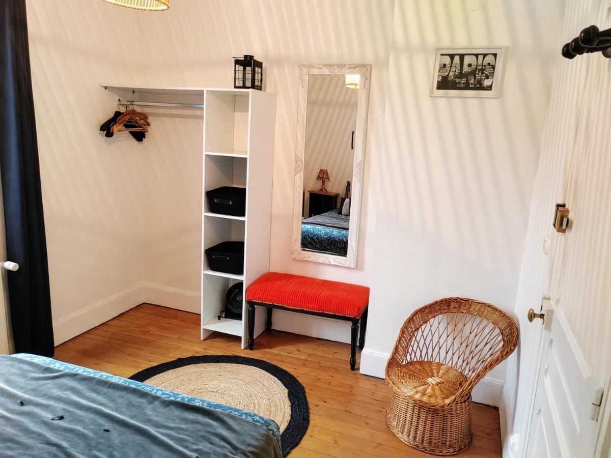 Apartamento La Petite Maison