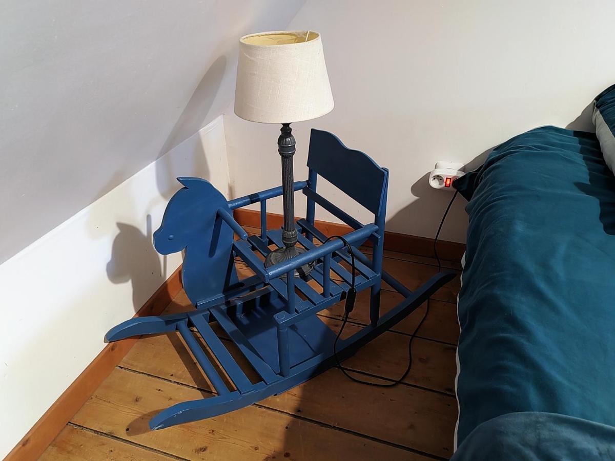 La Petite Maison Apartamento Beauvais
