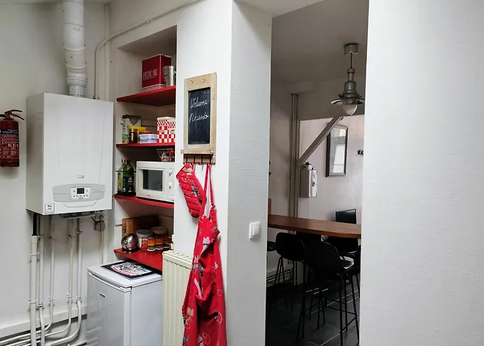 La Petite Maison