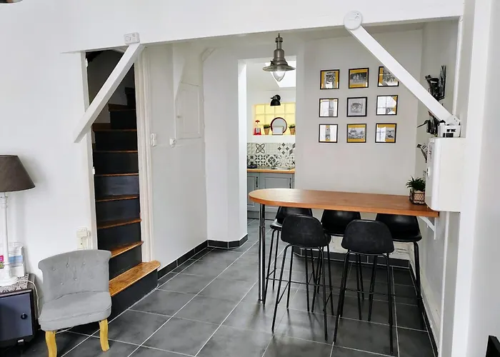 La Petite Maison
