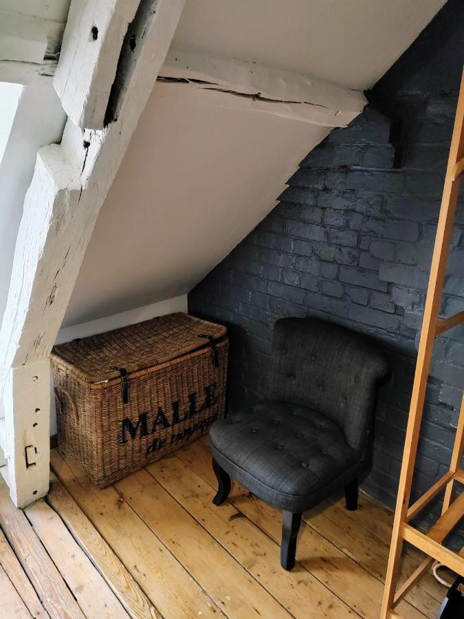 La Petite Maison