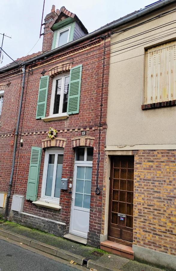 La Petite Maison *