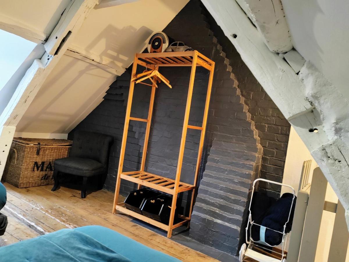 La Petite Maison