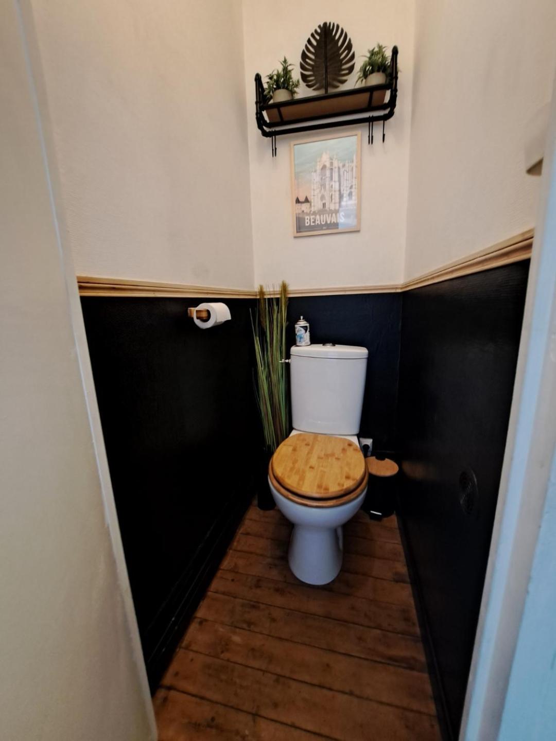 La Petite Maison *