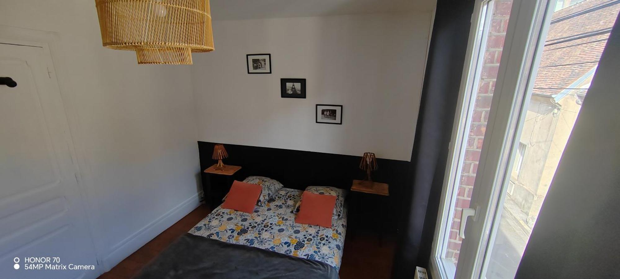 La Petite Maison Beauvais